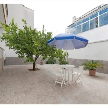 Il Giardino Dei Limoni Apartment
