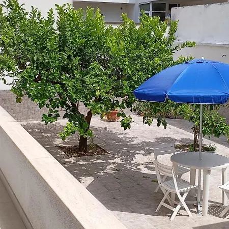 Apartment Il Giardino Dei Limoni