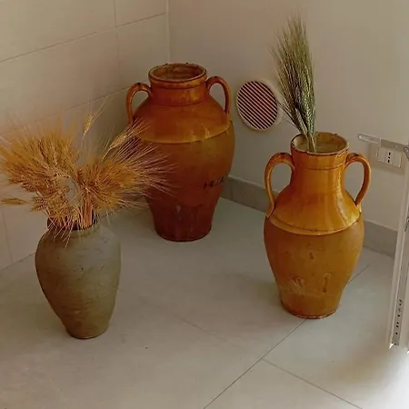 Il Giardino Dei Limoni Apartment