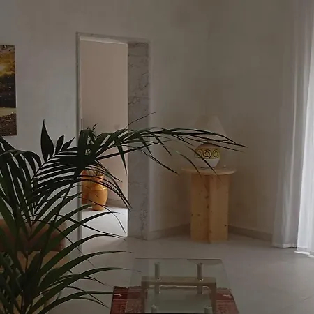 Il Giardino Dei Limoni Appartamento