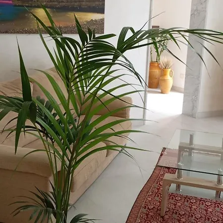 Il Giardino Dei Limoni Appartamento Sammichele Di Bari