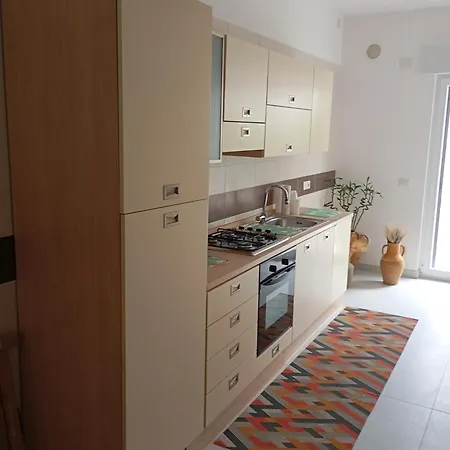 Il Giardino Dei Limoni